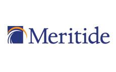 Image of Meritide Logo