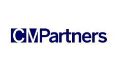 Image of CMPartners Logo