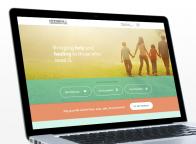 Image of the Nystrom & Associates Web Design