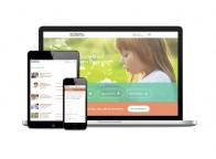 Image of the Nystrom & Associates Responsive Web Design