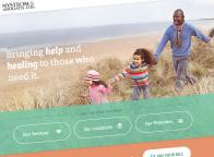 Image of the Nystrom & Associates Homepage